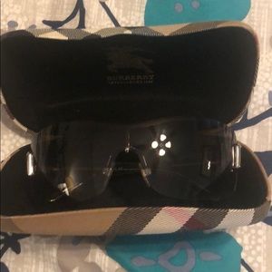Burberry Sunglasses